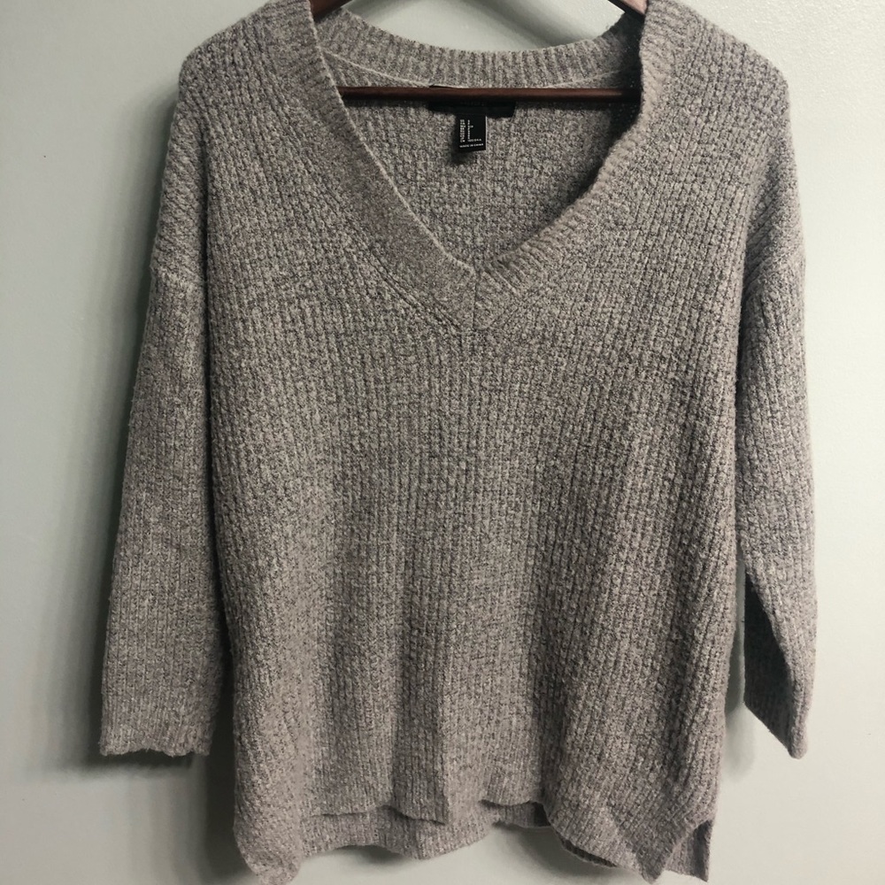 Forever 21 sweater
